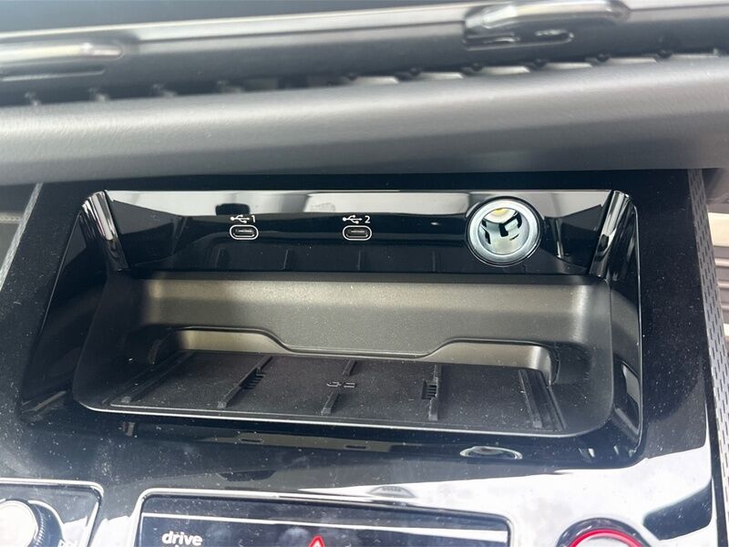 More views of Audi A5