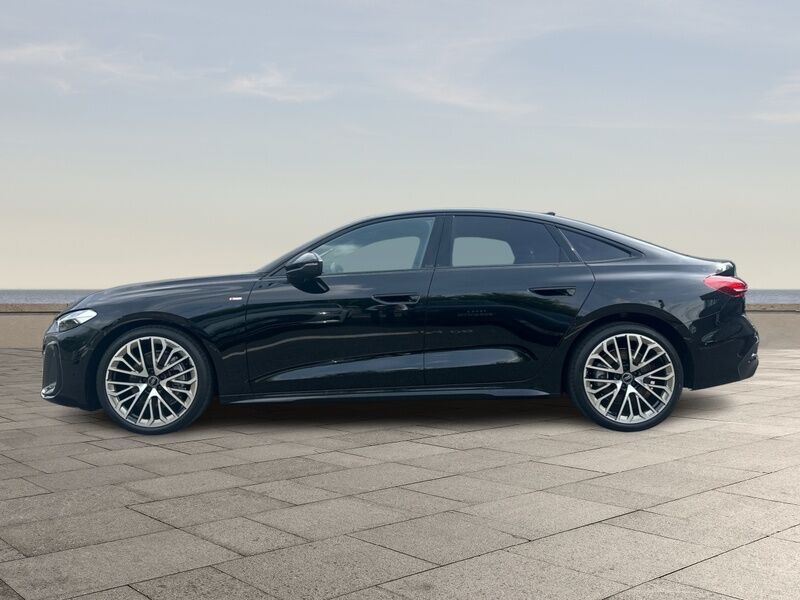 More views of Audi A5