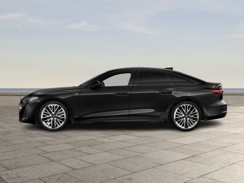 More views of Audi A5