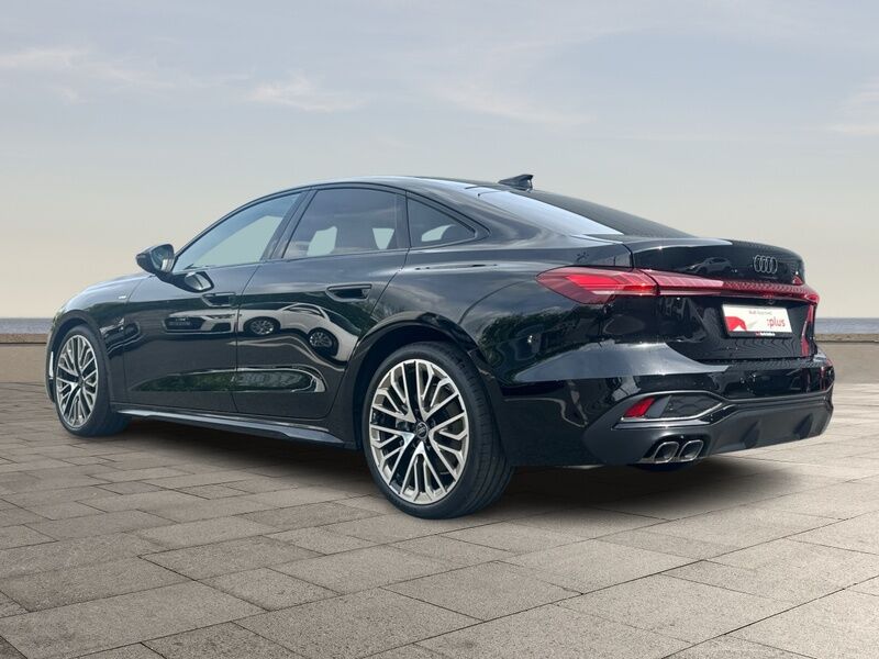 More views of Audi A5