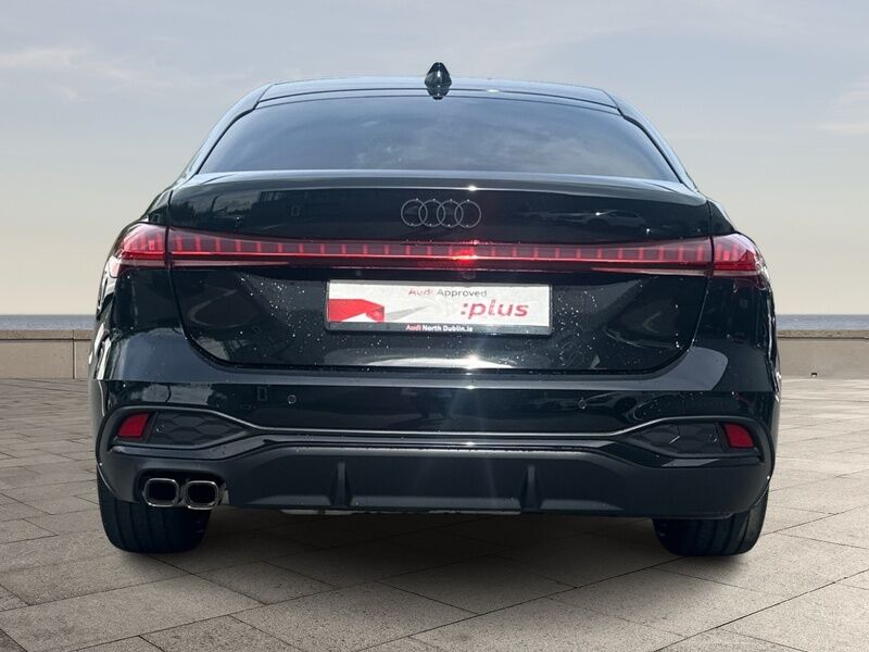 More views of Audi A5