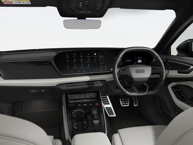 More views of Audi A5