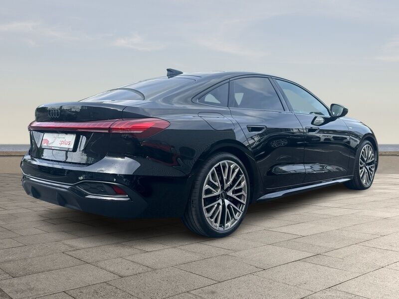 More views of Audi A5