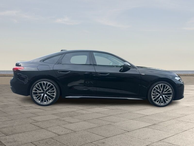 More views of Audi A5