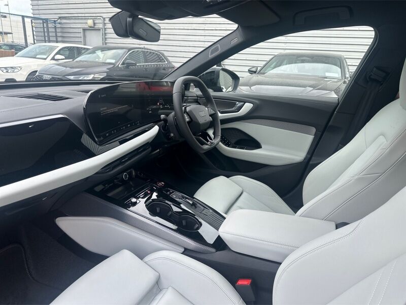 More views of Audi A5
