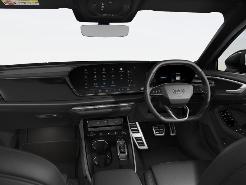 More views of Audi A5