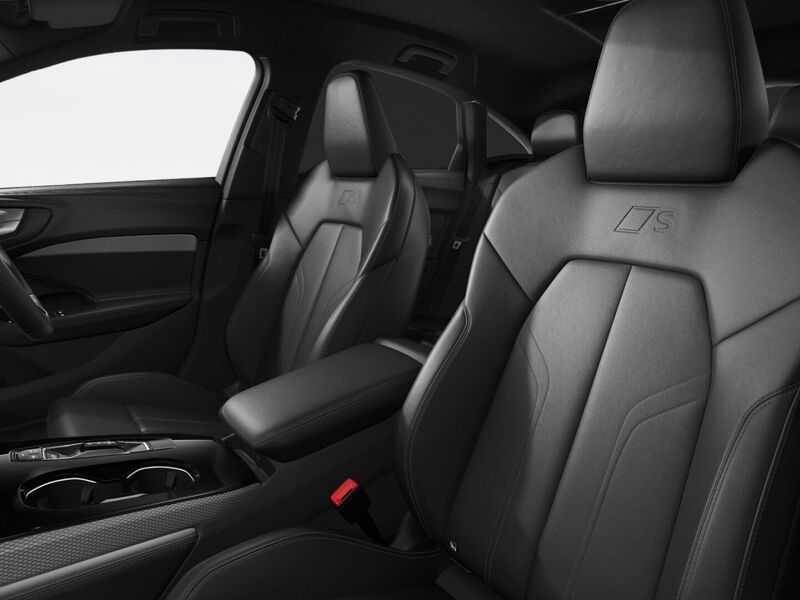 More views of Audi A5