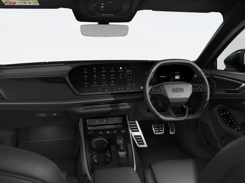 More views of Audi A5