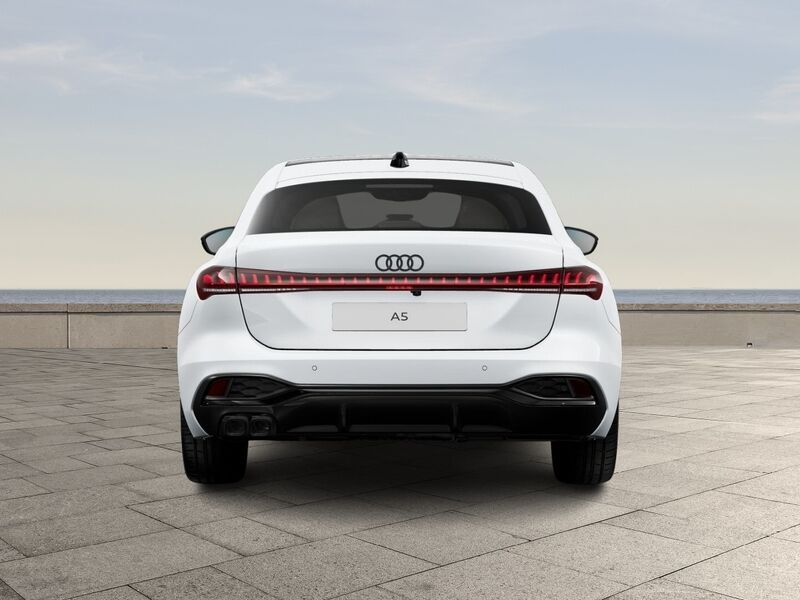 More views of Audi A5