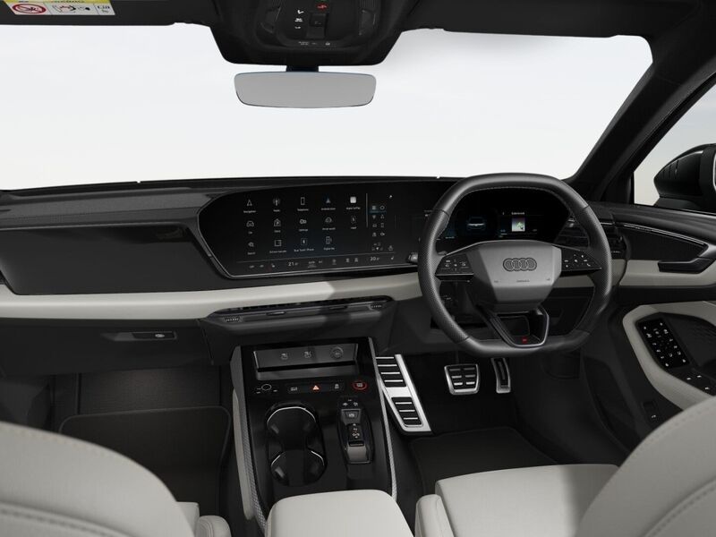 More views of Audi A5