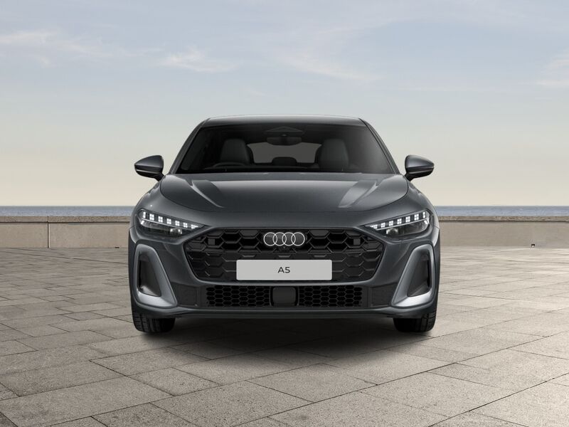 More views of Audi A5