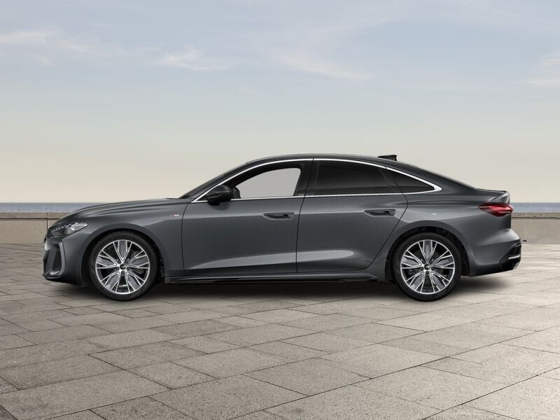 More views of Audi A5