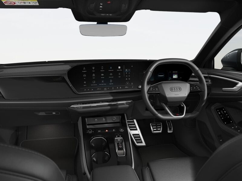 More views of Audi A5