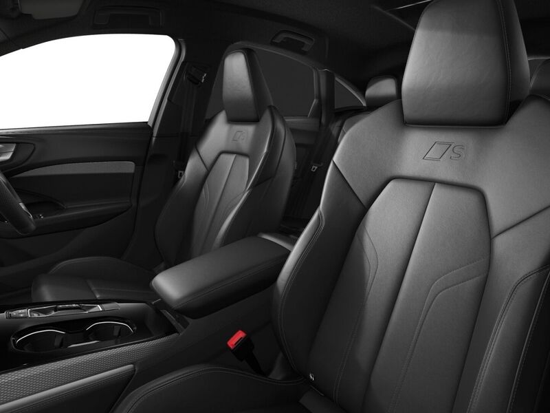 More views of Audi A5