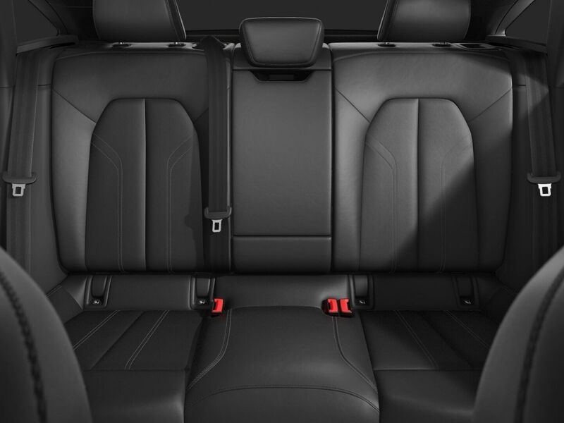 More views of Audi A5