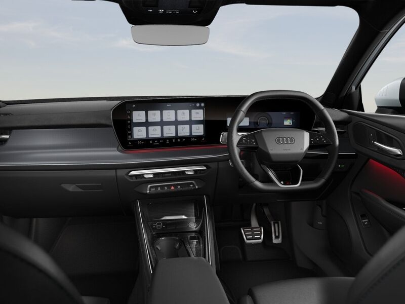 More views of Audi Q3