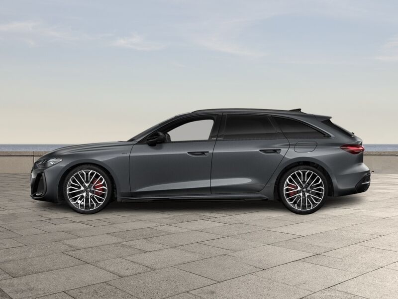 More views of Audi A5