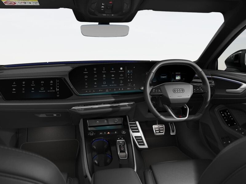 More views of Audi A5