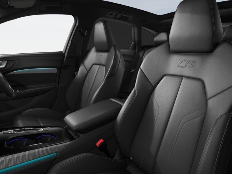 More views of Audi A5