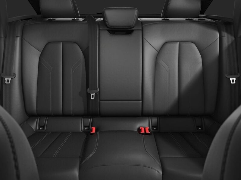 More views of Audi A5