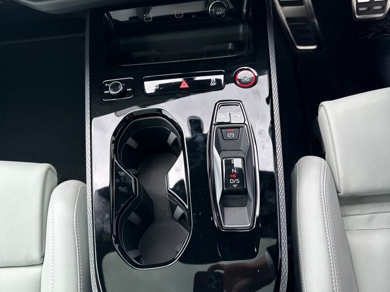 More views of Audi A5