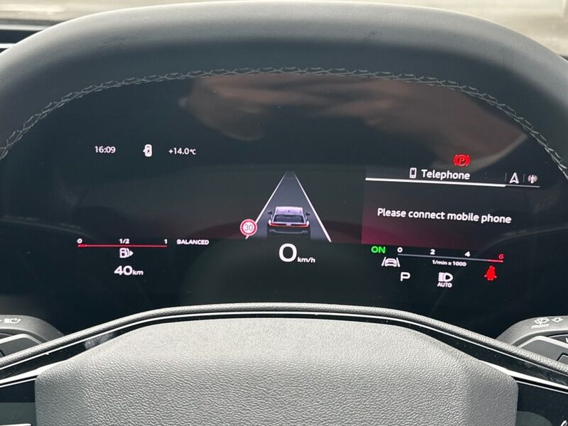 More views of Audi A5