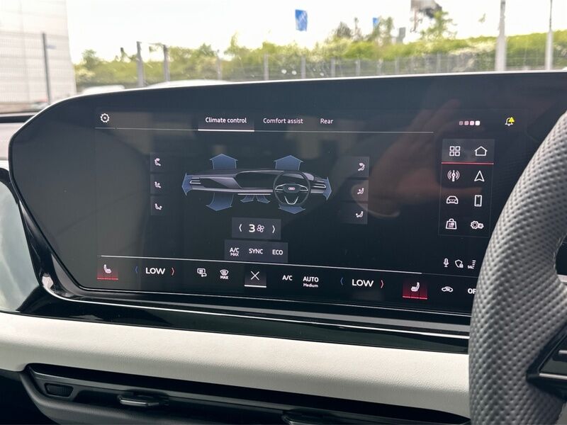 More views of Audi A5