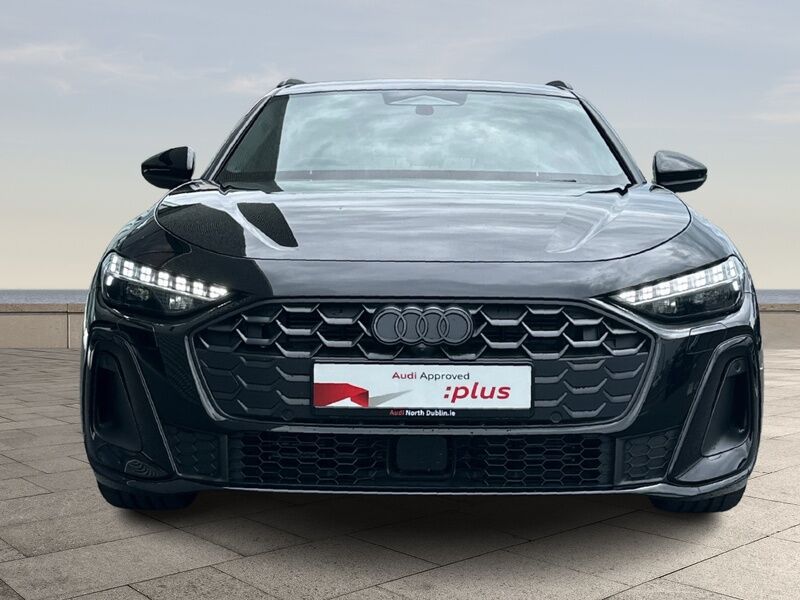 More views of Audi A5
