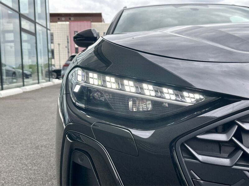 More views of Audi A5