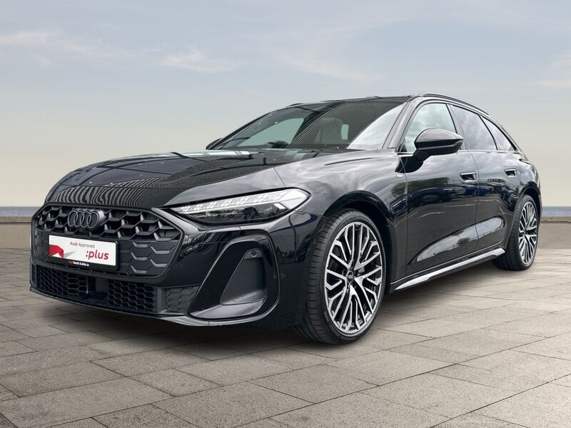 More views of Audi A5