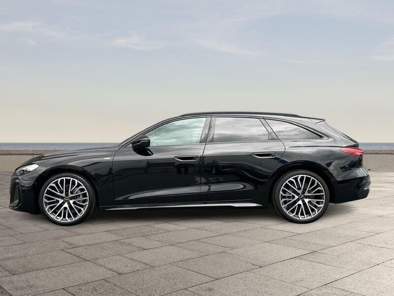 More views of Audi A5