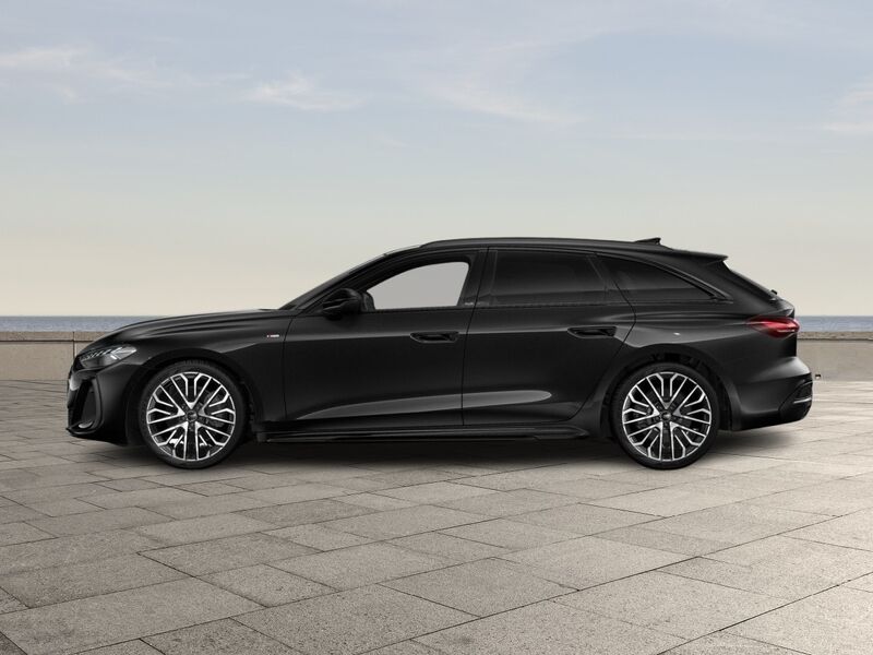 More views of Audi A5