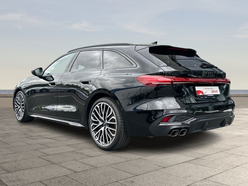 More views of Audi A5