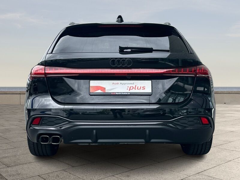 More views of Audi A5