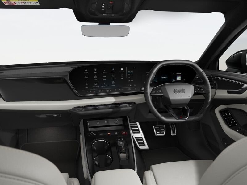 More views of Audi A5