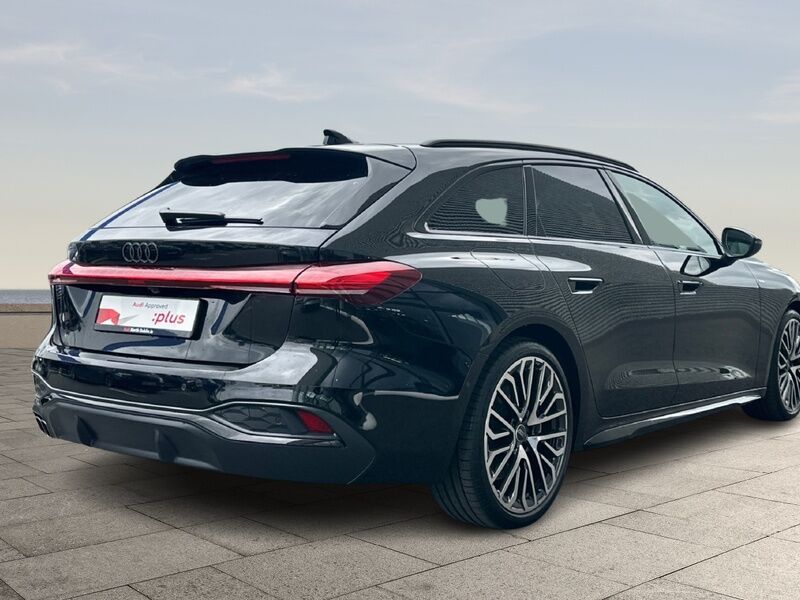 More views of Audi A5