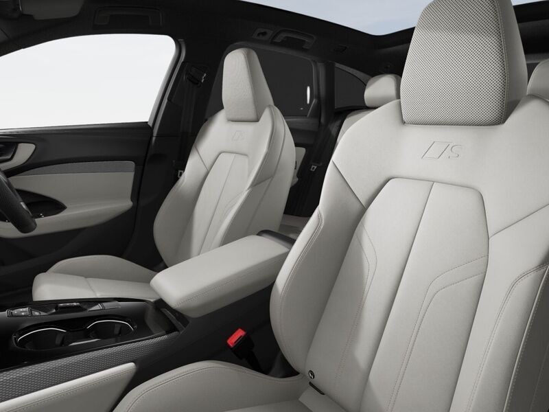 More views of Audi A5