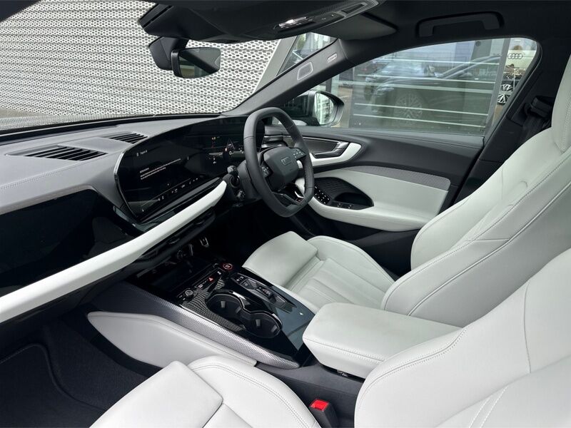 More views of Audi A5