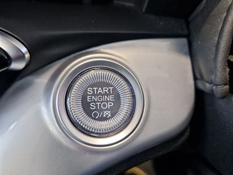 More views of Fiat 500e