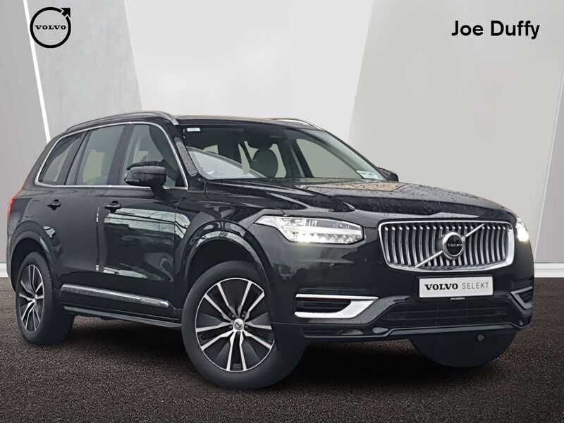 More views of Volvo XC90