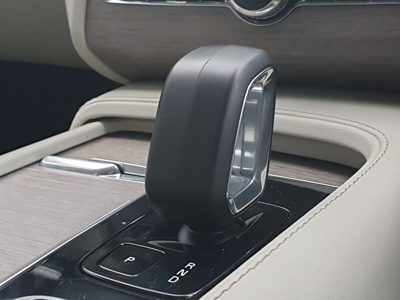More views of Volvo XC90