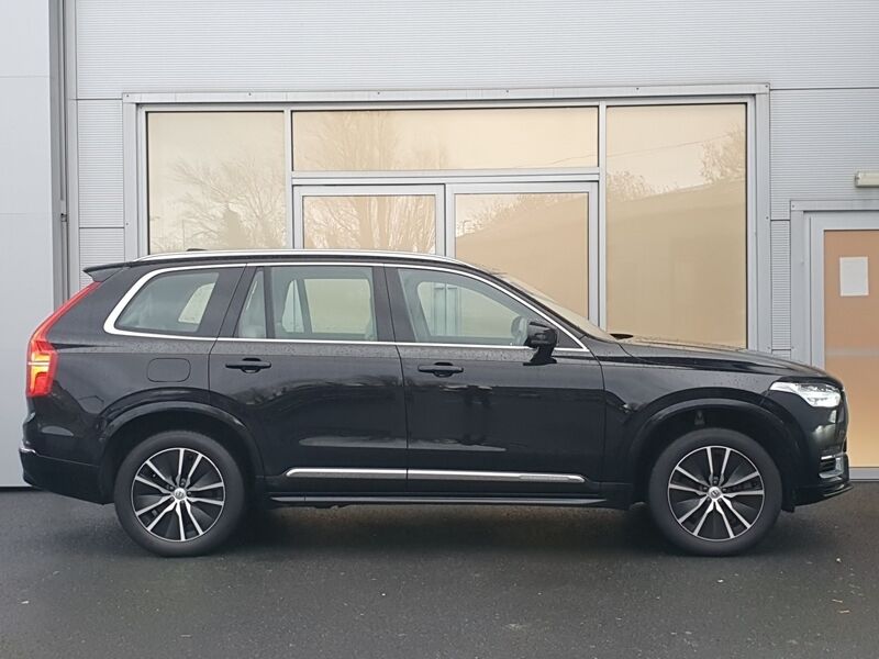 More views of Volvo XC90