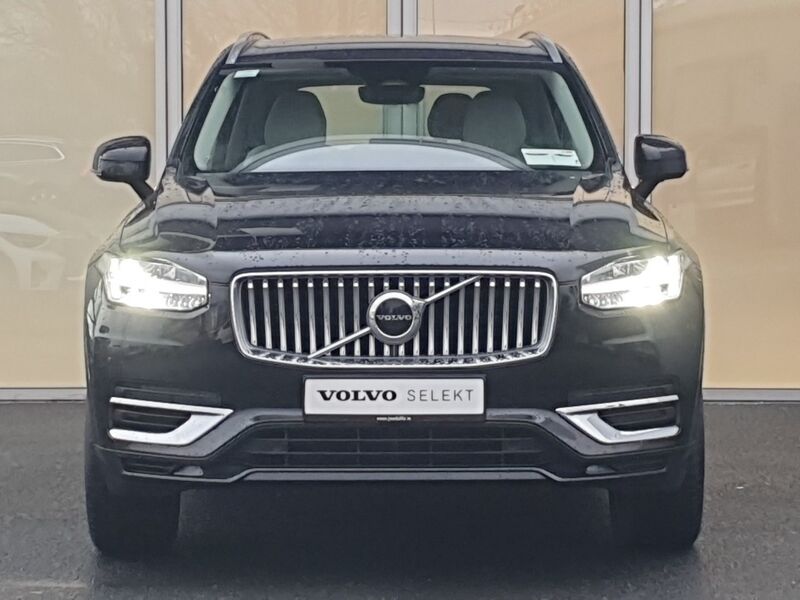 More views of Volvo XC90
