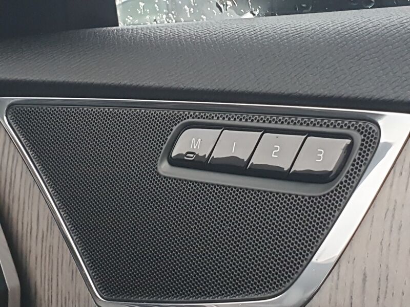 More views of Volvo XC90