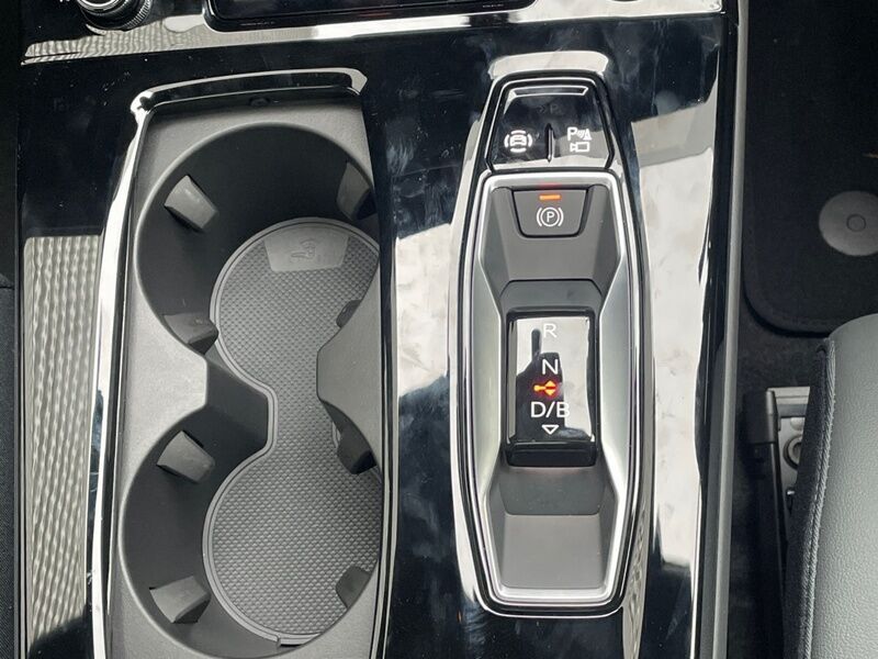 More views of Audi Q6 e-tron