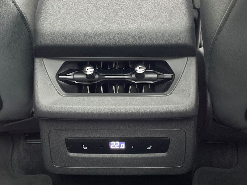 More views of Audi Q6 e-tron