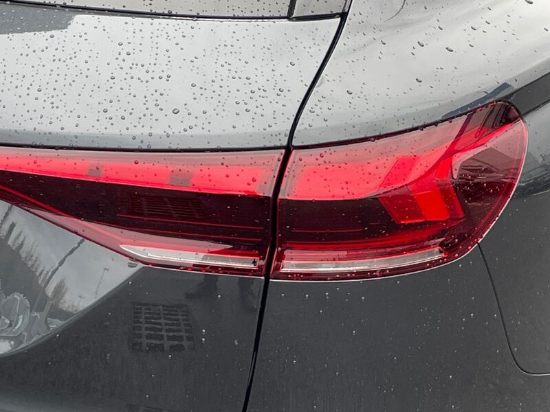 More views of Audi Q6 e-tron