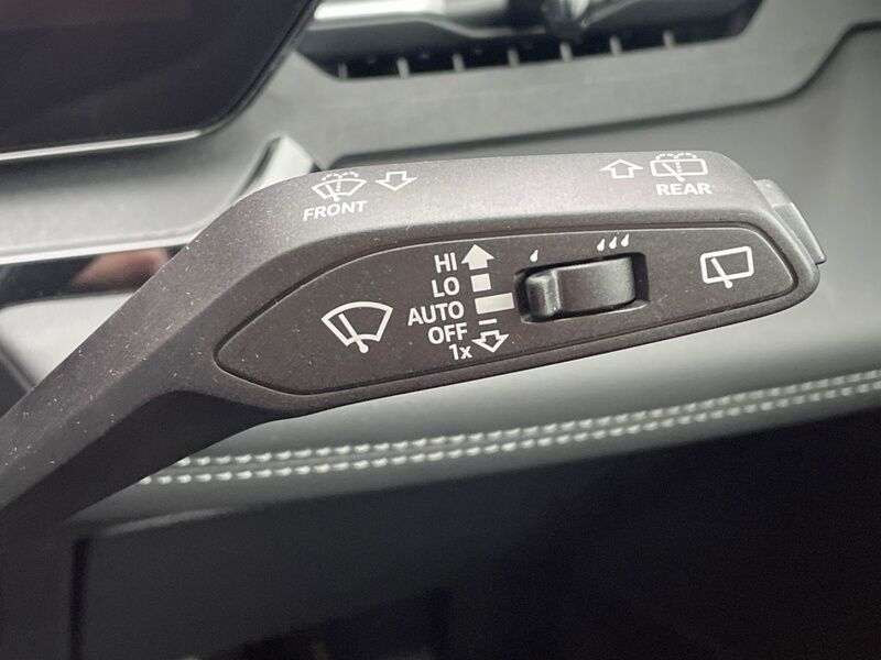 More views of Audi Q6 e-tron