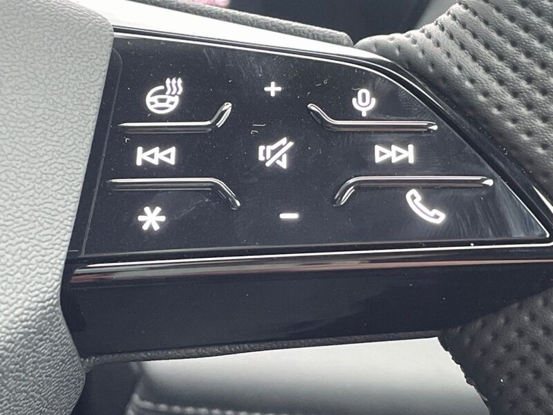 More views of Audi Q6 e-tron