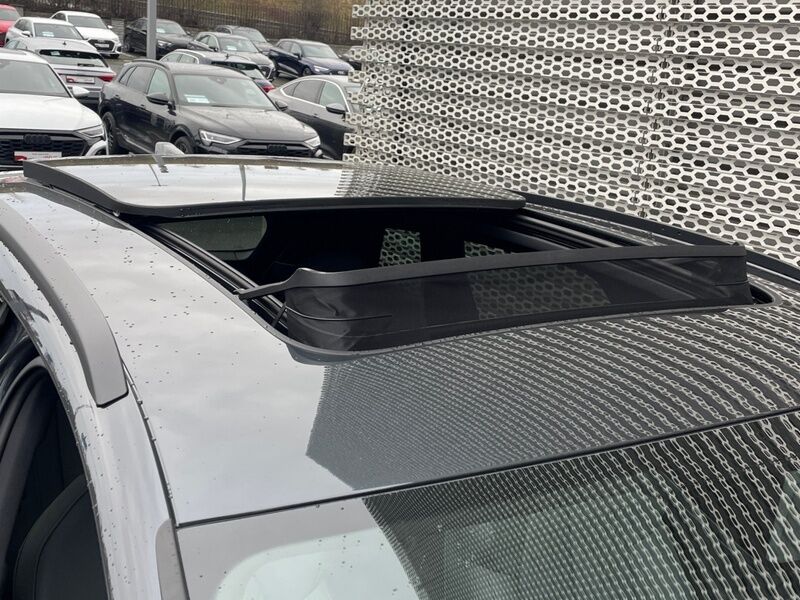 More views of Audi Q6 e-tron